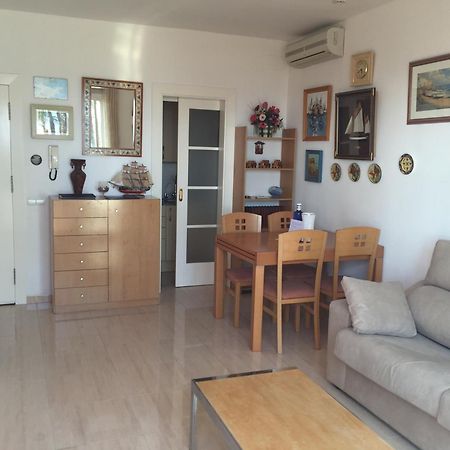 Sitges Seafront Ribera Apartment Εξωτερικό φωτογραφία