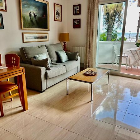 Sitges Seafront Ribera Apartment Εξωτερικό φωτογραφία