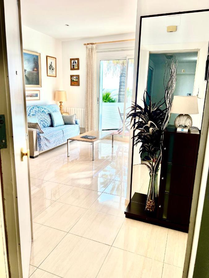 Sitges Seafront Ribera Apartment Εξωτερικό φωτογραφία
