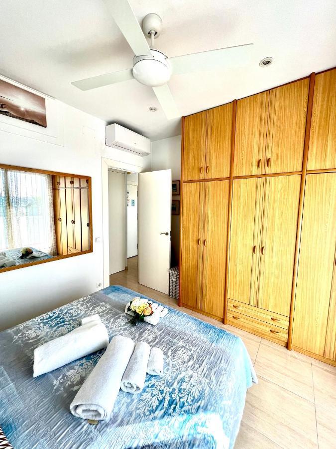 Sitges Seafront Ribera Apartment Εξωτερικό φωτογραφία