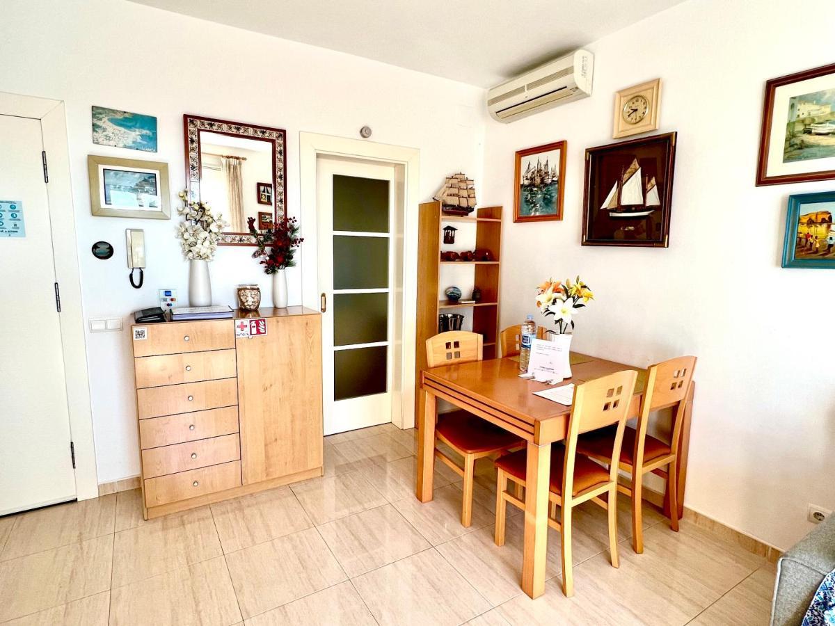Sitges Seafront Ribera Apartment Εξωτερικό φωτογραφία