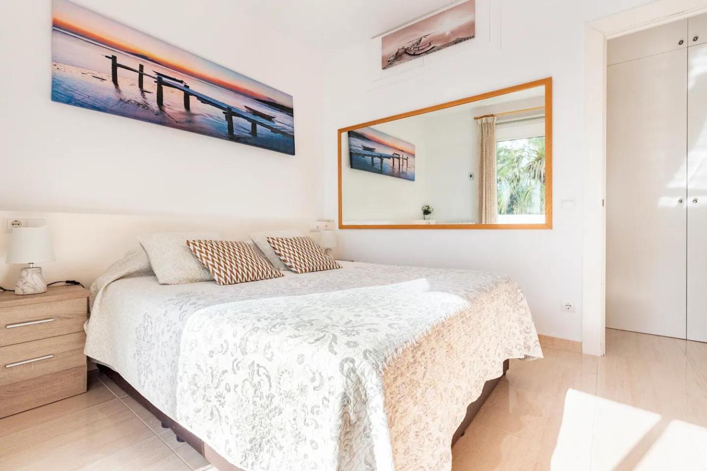 Sitges Seafront Ribera Apartment Εξωτερικό φωτογραφία