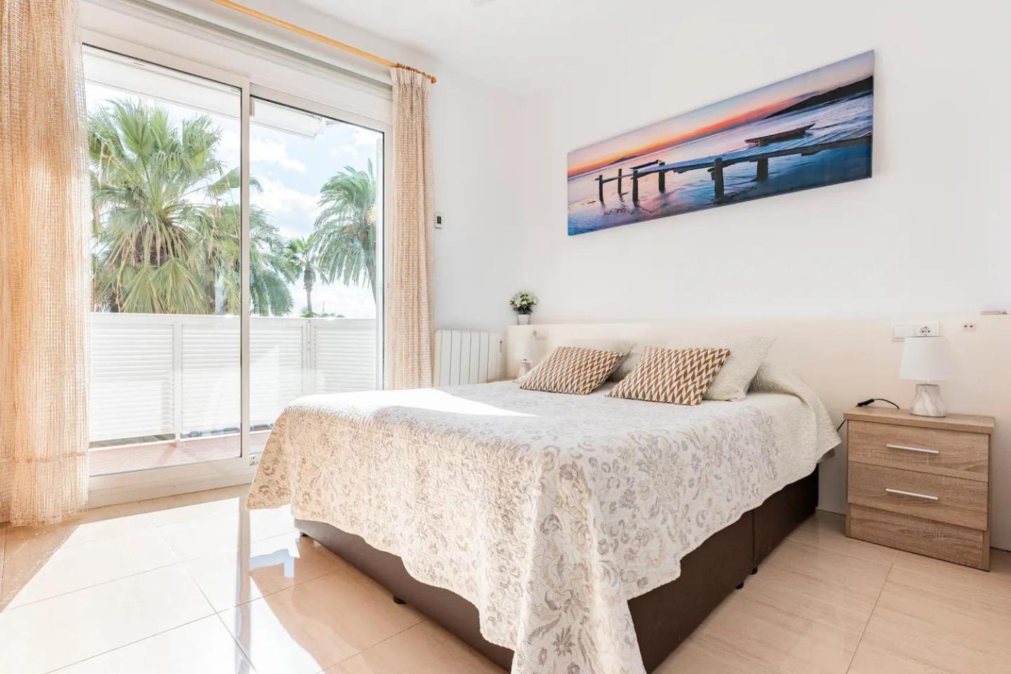 Sitges Seafront Ribera Apartment Εξωτερικό φωτογραφία