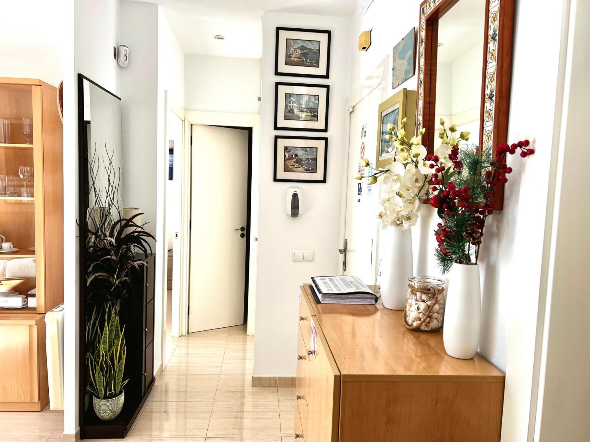 Sitges Seafront Ribera Apartment Εξωτερικό φωτογραφία