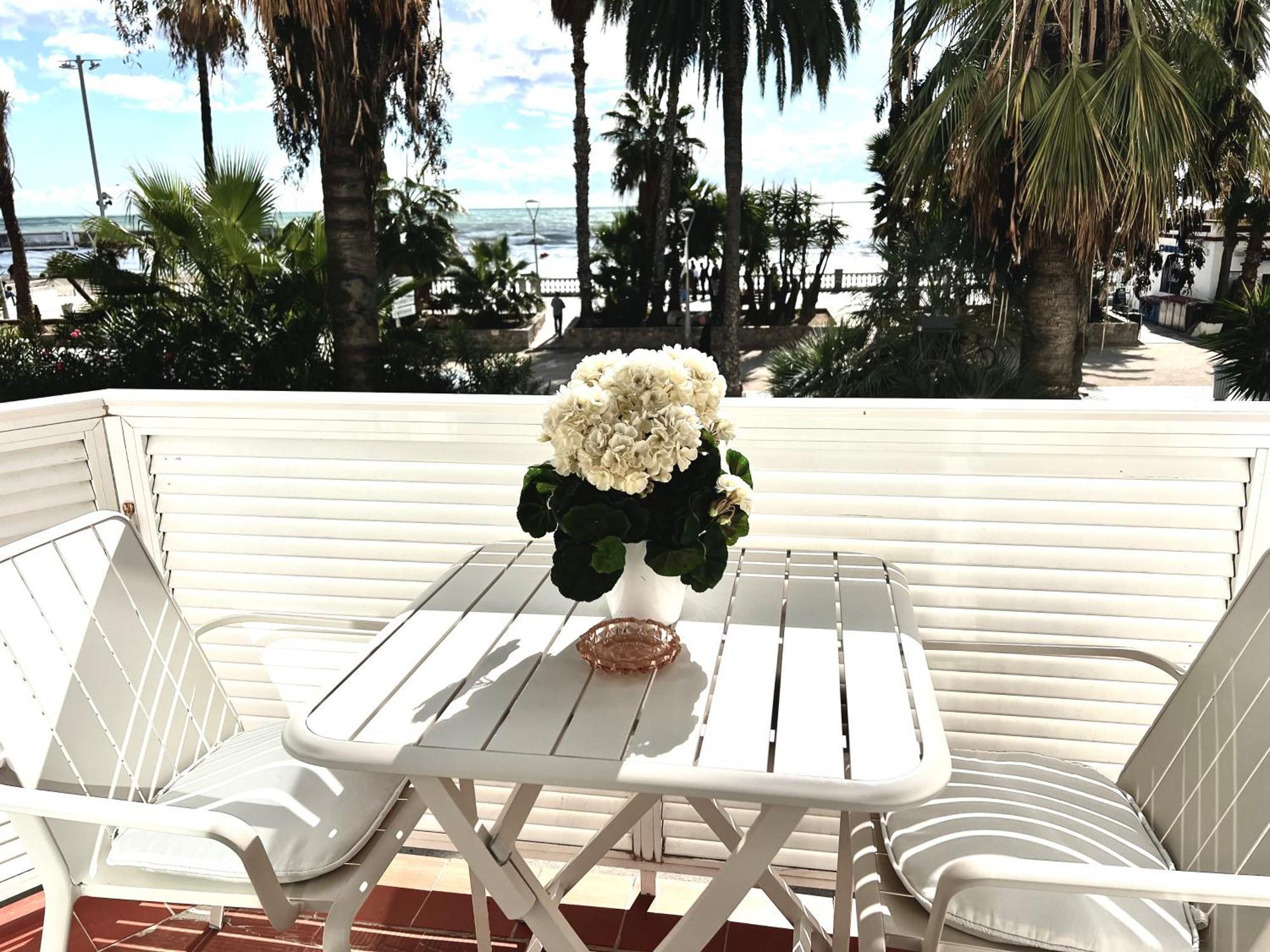 Sitges Seafront Ribera Apartment Εξωτερικό φωτογραφία
