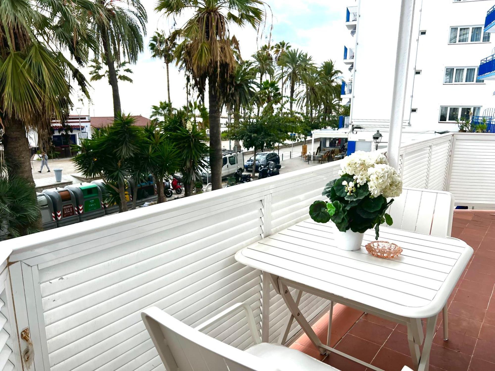 Sitges Seafront Ribera Apartment Εξωτερικό φωτογραφία