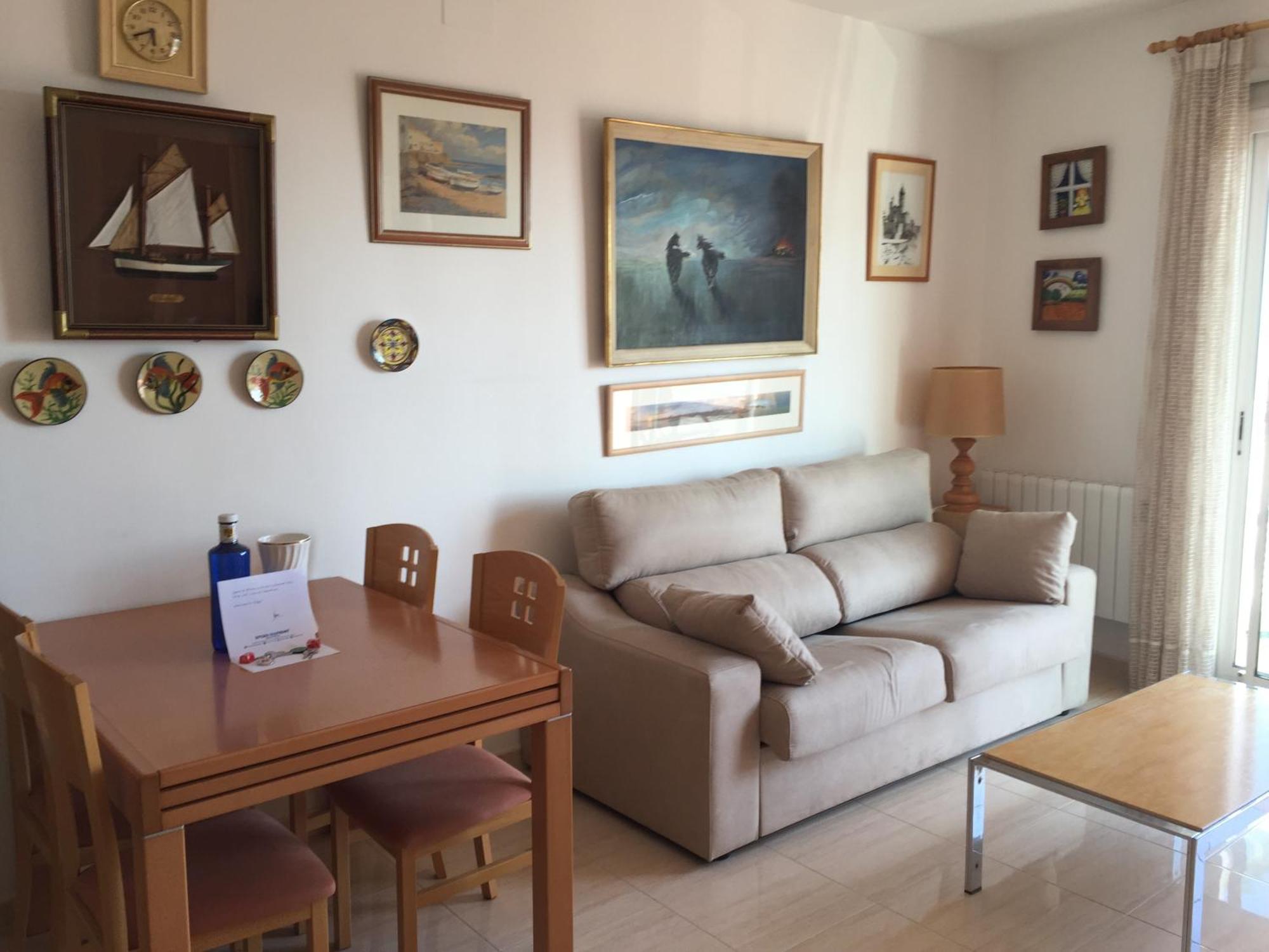 Sitges Seafront Ribera Apartment Εξωτερικό φωτογραφία