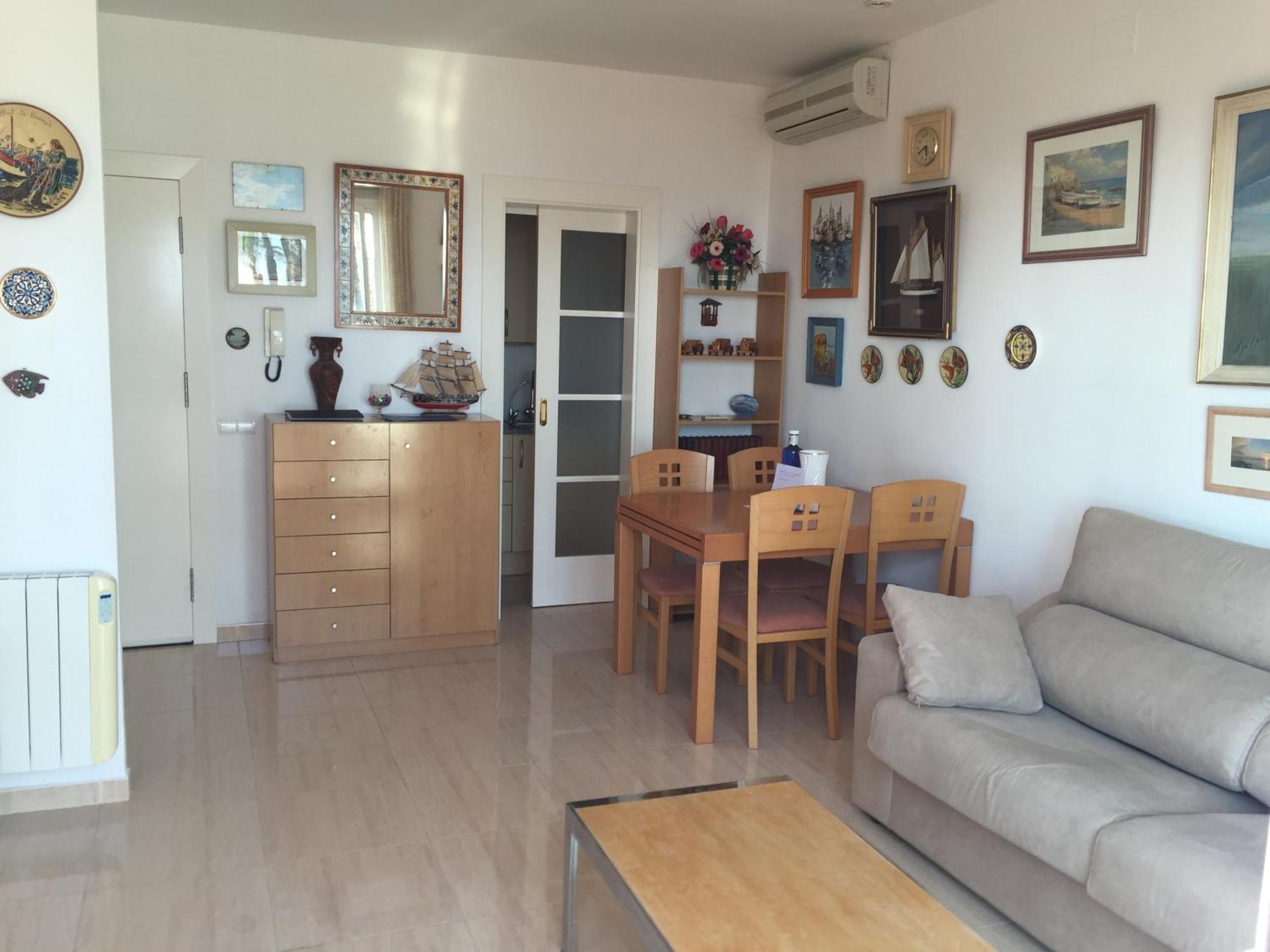 Sitges Seafront Ribera Apartment Εξωτερικό φωτογραφία