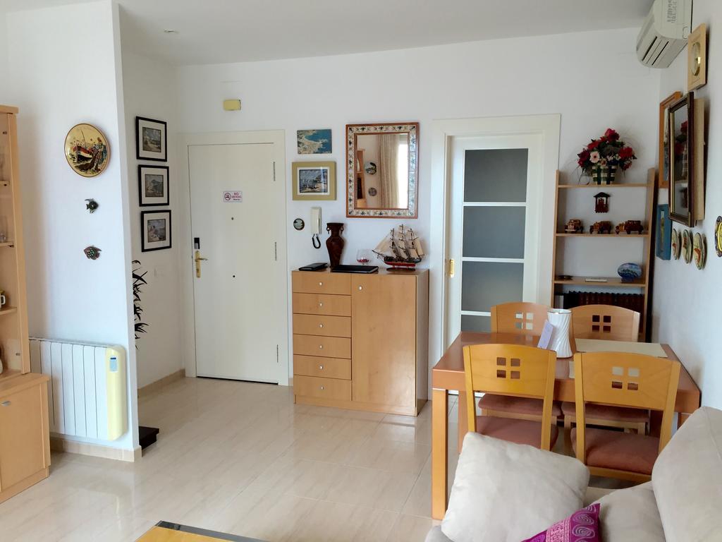 Sitges Seafront Ribera Apartment Εξωτερικό φωτογραφία