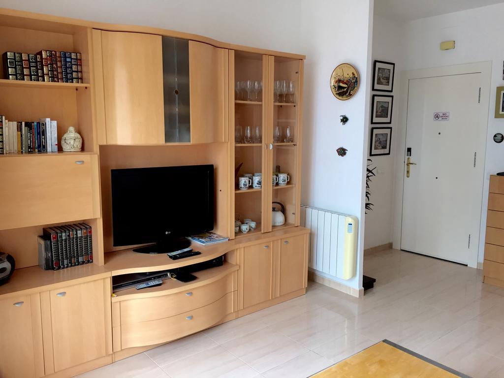 Sitges Seafront Ribera Apartment Εξωτερικό φωτογραφία