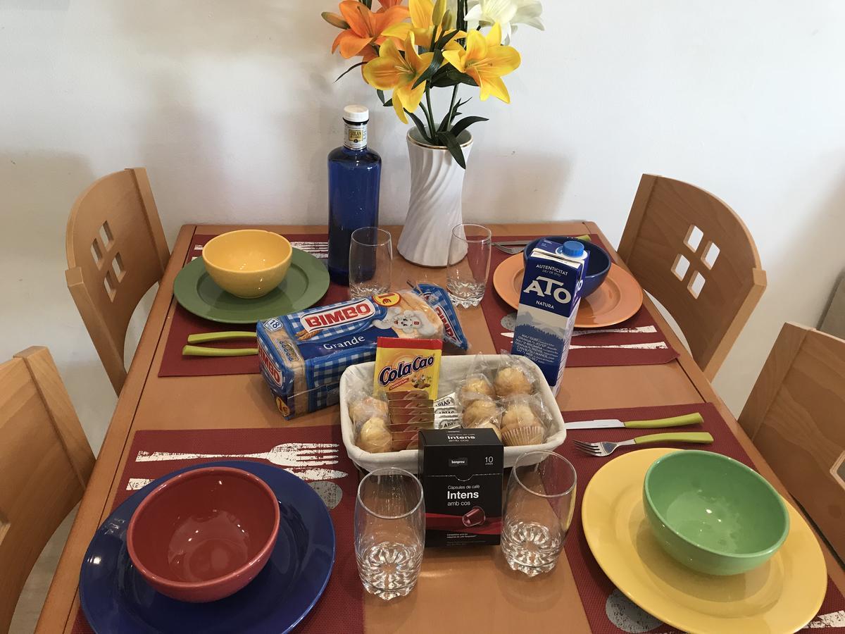 Sitges Seafront Ribera Apartment Εξωτερικό φωτογραφία
