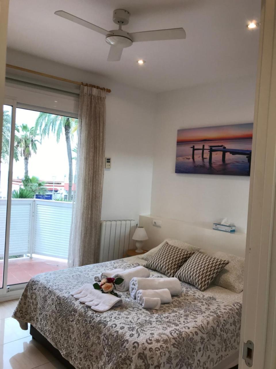 Sitges Seafront Ribera Apartment Εξωτερικό φωτογραφία